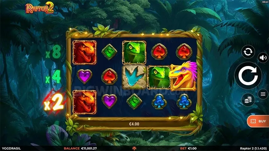 Esports Partner